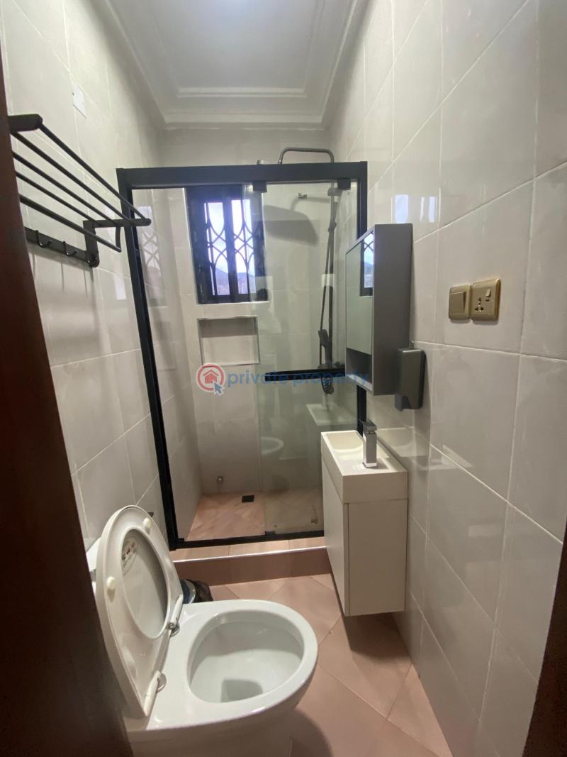 2 bedroom Apartment For Rent Tse Addo Accra - 10