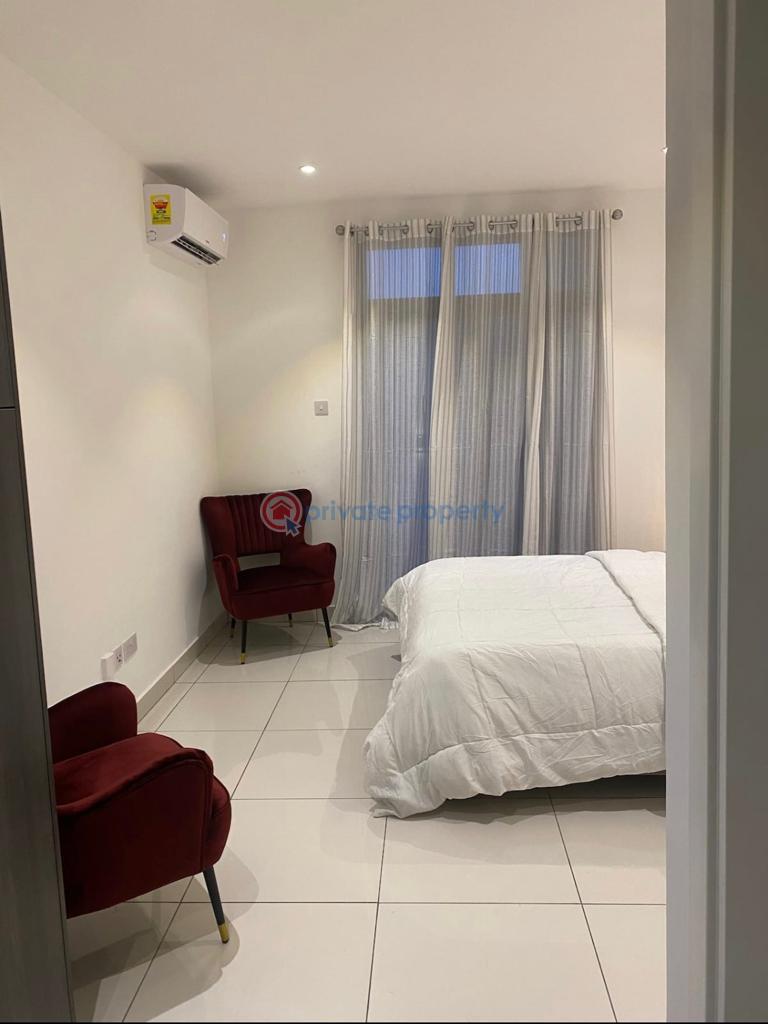 1 bedroom Apartment For Sale Cantonments Accra - 3
