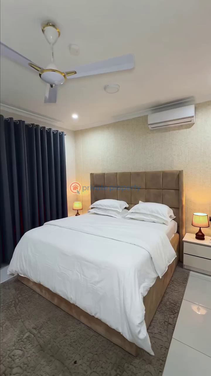 2 bedroom Apartment For Rent North Legon Accra - 6