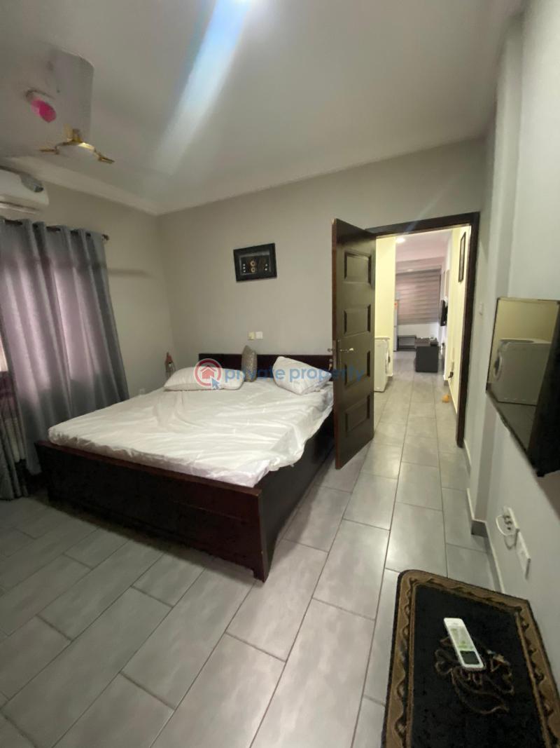 1 bedroom Apartment For Rent Tse Addo Accra - 0