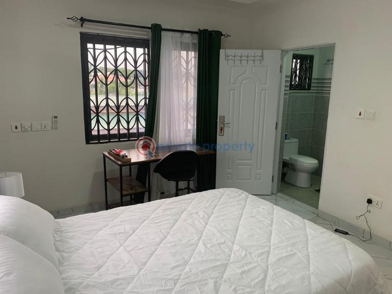 2 bedroom Apartment For Rent Odotei Tsui St. Dzorwulu Accra - 8