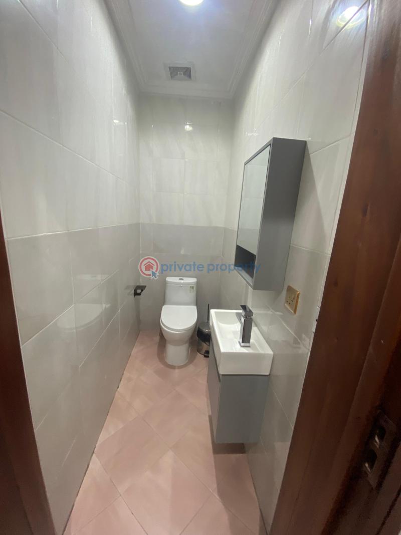 2 bedroom Apartment For Rent Tse Addo Accra - 7