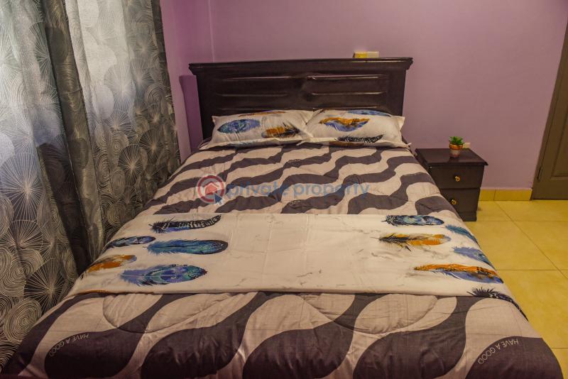 2 bedroom Apartment For Rent Borteyman Ghana Accra Metropolitan  - 8