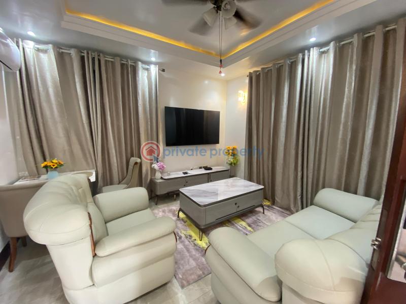 1 bedroom Apartment For Rent Tse Addo Accra - 0