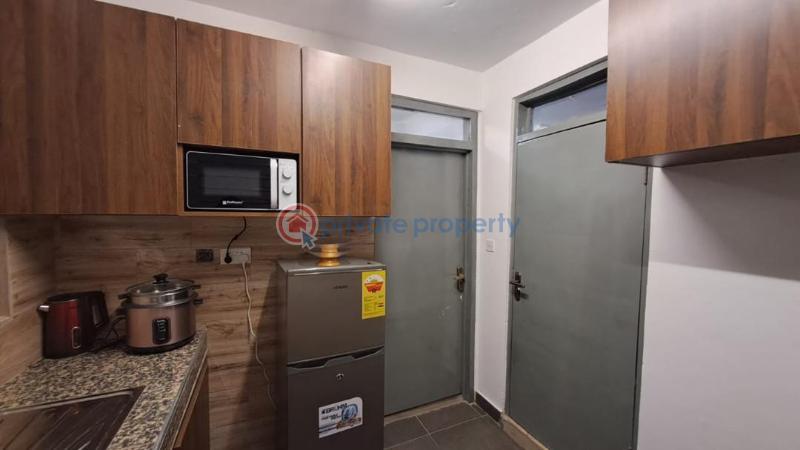 2 bedroom Apartment For Rent Kumasi Asokore Mampong Asokore Mampong. Kumasi Metropolitan Ashanti - 2