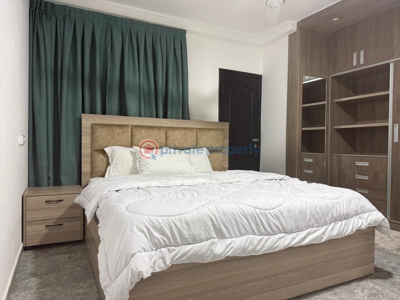 2 bedroom Apartment For Rent East Airport Airport Residential Area Accra - 1