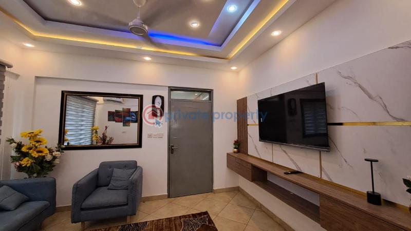 2 bedroom Apartment For Rent Kumasi Asokore Mampong Asokore Mampong. Kumasi Metropolitan Ashanti - 5
