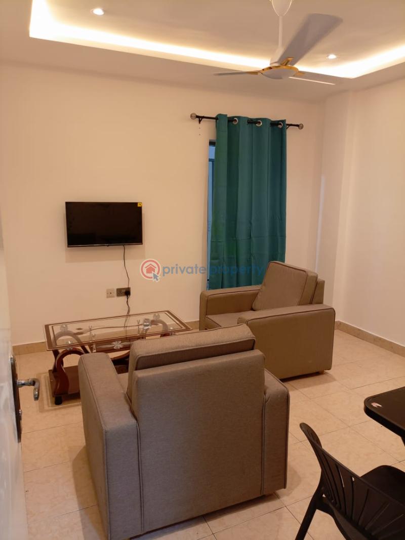 bedroom Apartment For Rent Abelempke Abelemkpe Accra (PID