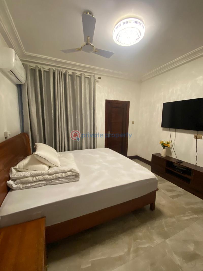 2 bedroom Apartment For Rent Tse Addo Accra - 1