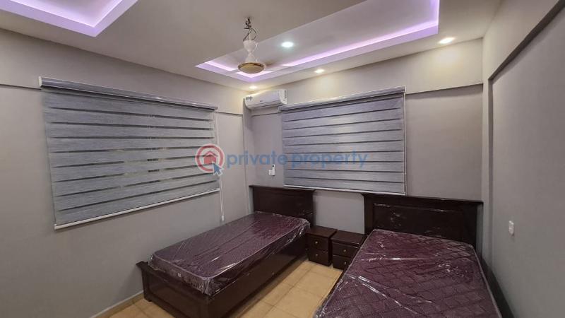 2 bedroom Apartment For Rent Kumasi Asokore Mampong Asokore Mampong. Kumasi Metropolitan Ashanti - 4