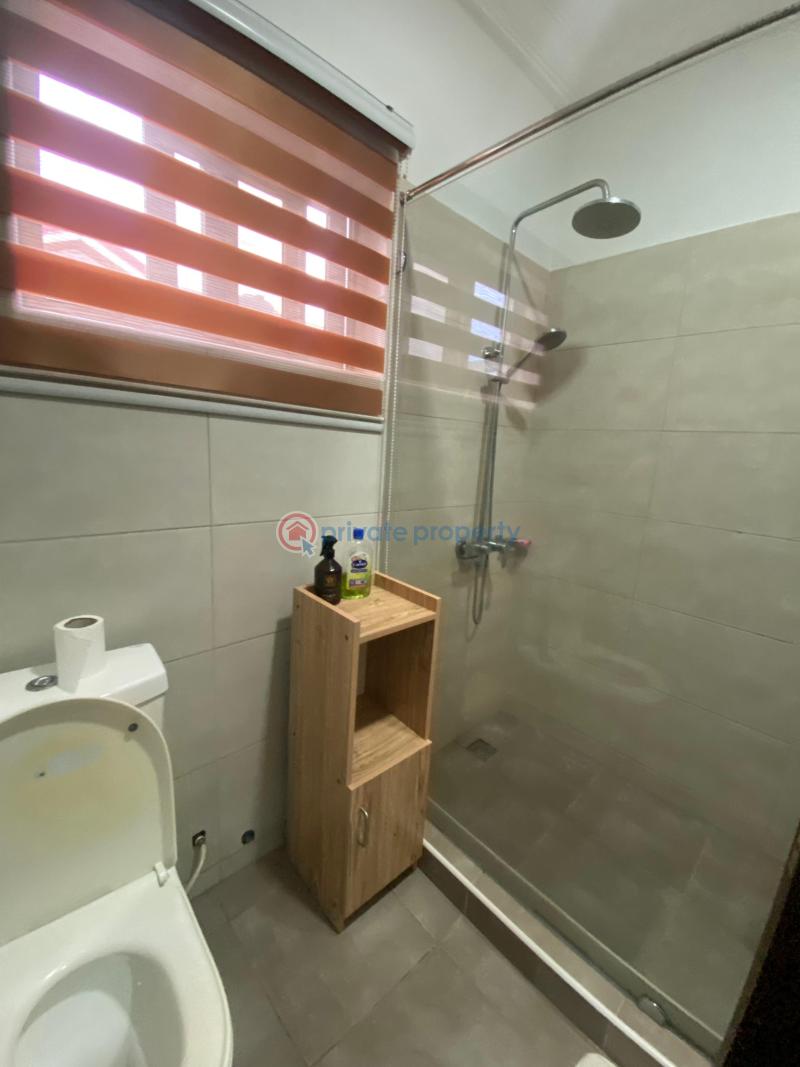 1 bedroom Apartment For Rent Tse Addo Accra - 5