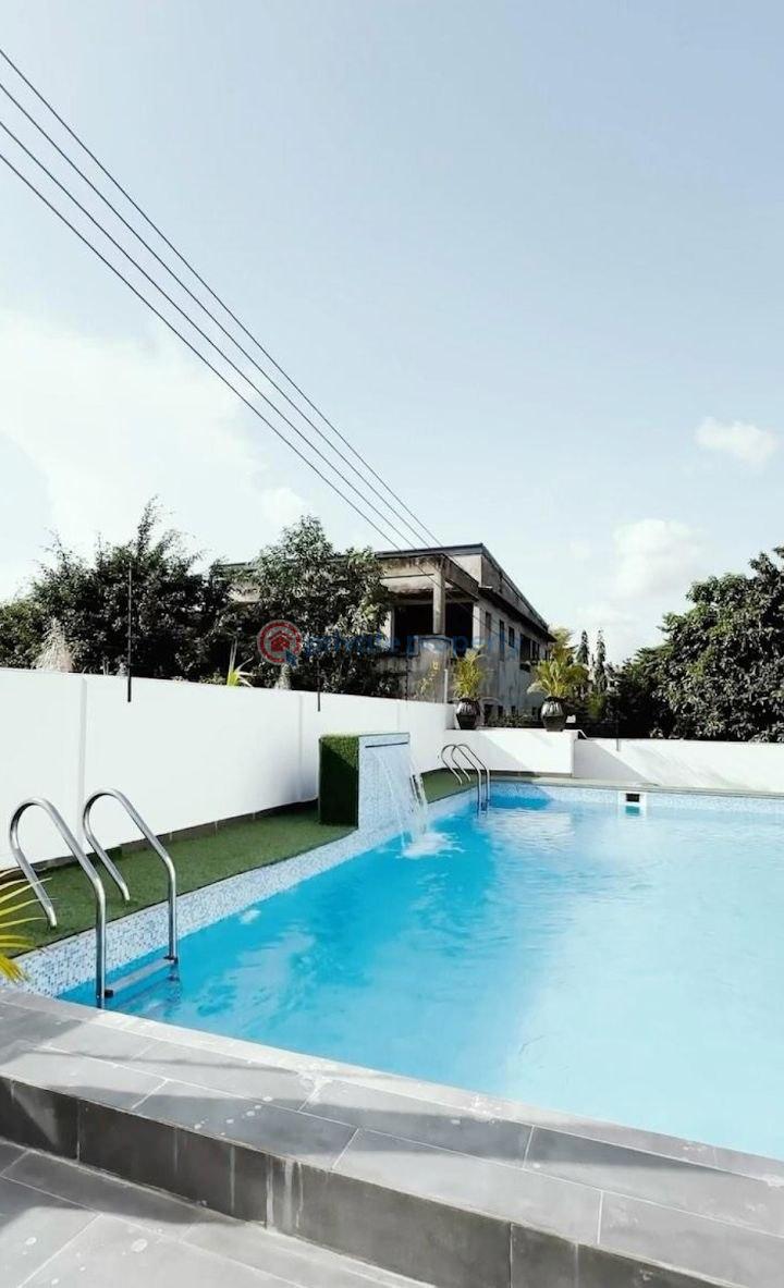 2 bedroom Apartment For Rent North Legon Accra - 13