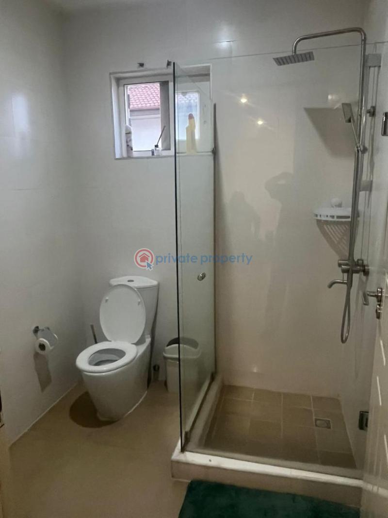 3 bedroom Apartment For Sale Accra East Legon  - 3