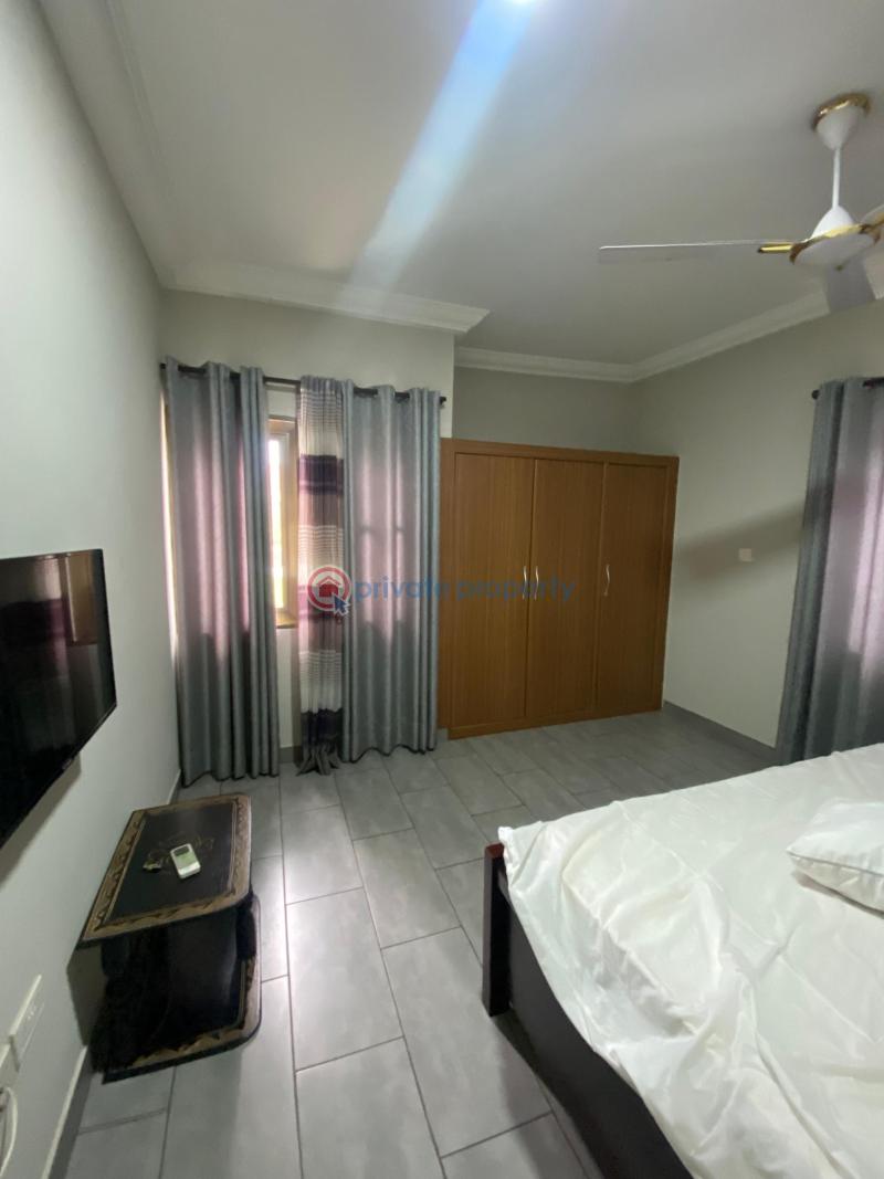 1 bedroom Apartment For Rent Tse Addo Accra - 8