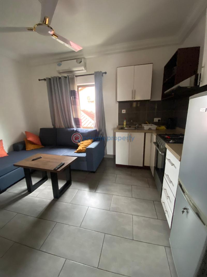 1 bedroom Apartment For Rent Tse Addo Accra - 7