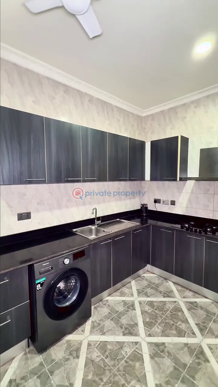 2 bedroom Apartment For Rent North Legon Accra - 10