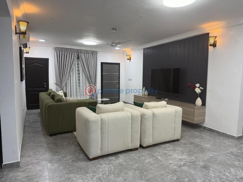 2 bedroom Apartment For Rent East Airport Airport Residential Area Accra - 7