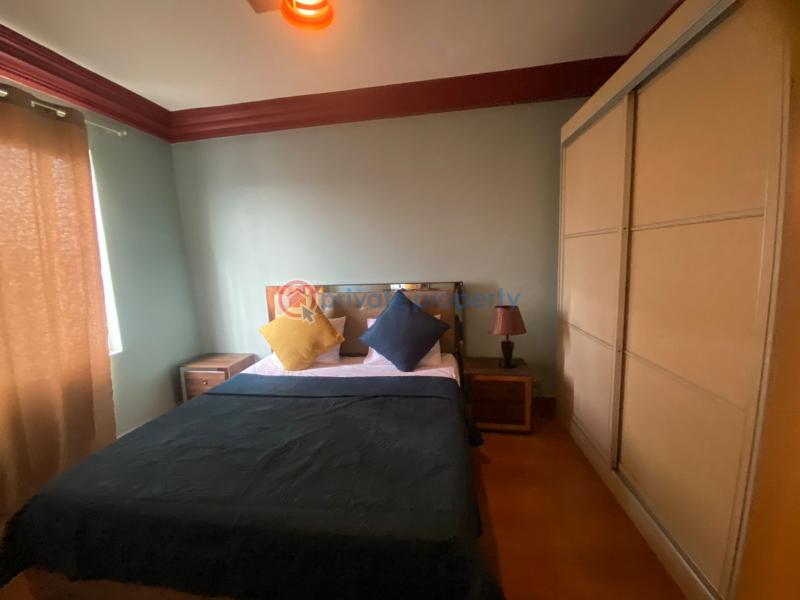 2 bedroom Apartment For Rent Odotei Tsui St. Dzorwulu Accra - 4