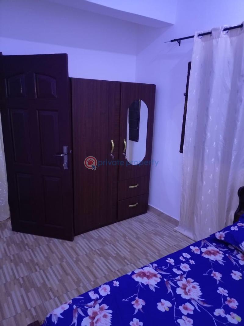 1 bedroom Apartment For Rent Abelempke Abelemkpe Accra - 0