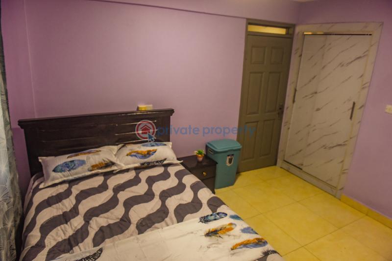 2 bedroom Apartment For Rent Borteyman Ghana Accra Metropolitan  - 7