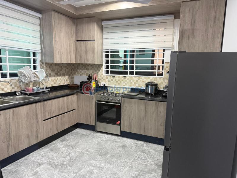 2 bedroom Apartment For Rent East Airport Airport Residential Area Accra - 2