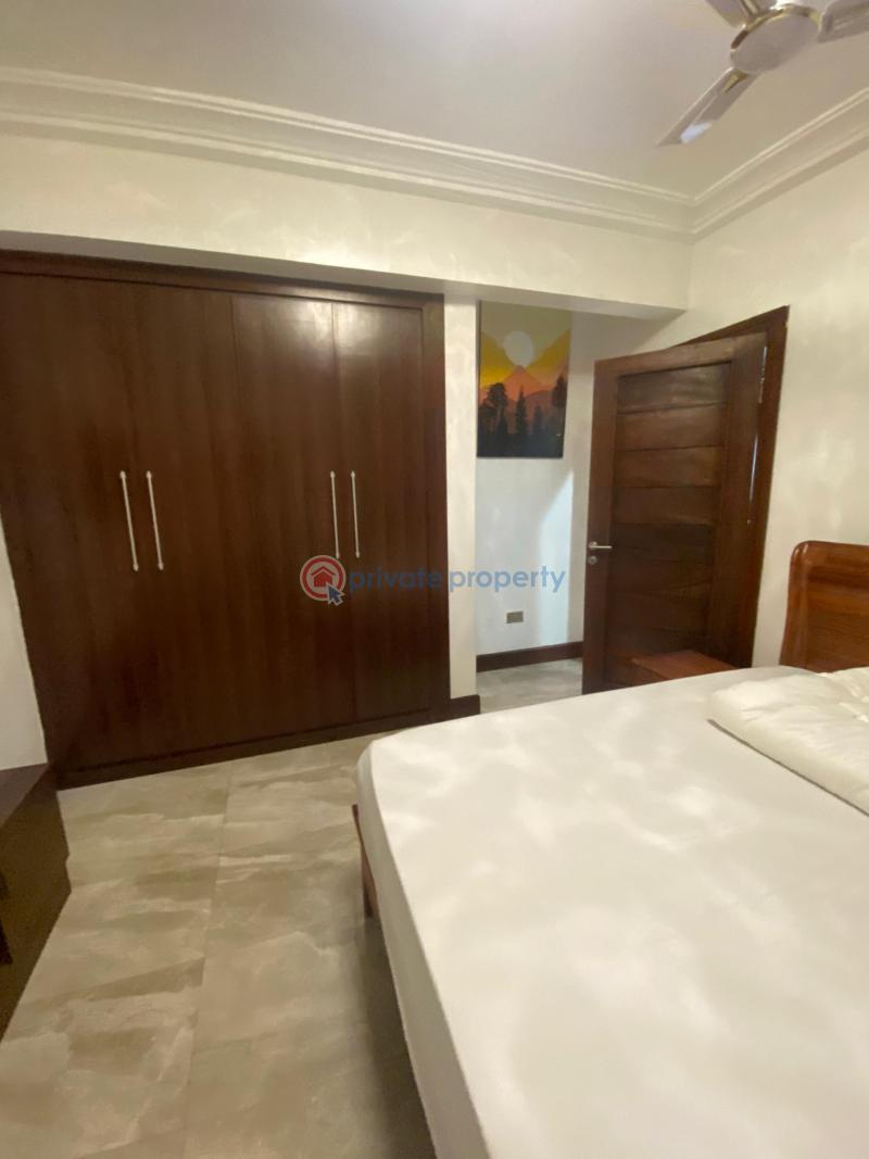 2 bedroom Apartment For Rent Tse Addo Accra - 8