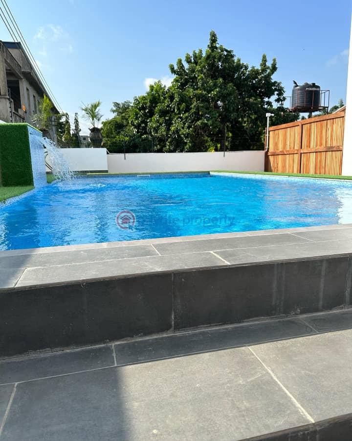 2 bedroom Apartment For Rent North Legon Accra - 12