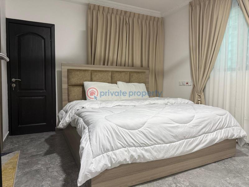 2 bedroom Apartment For Rent East Airport Airport Residential Area Accra - 11
