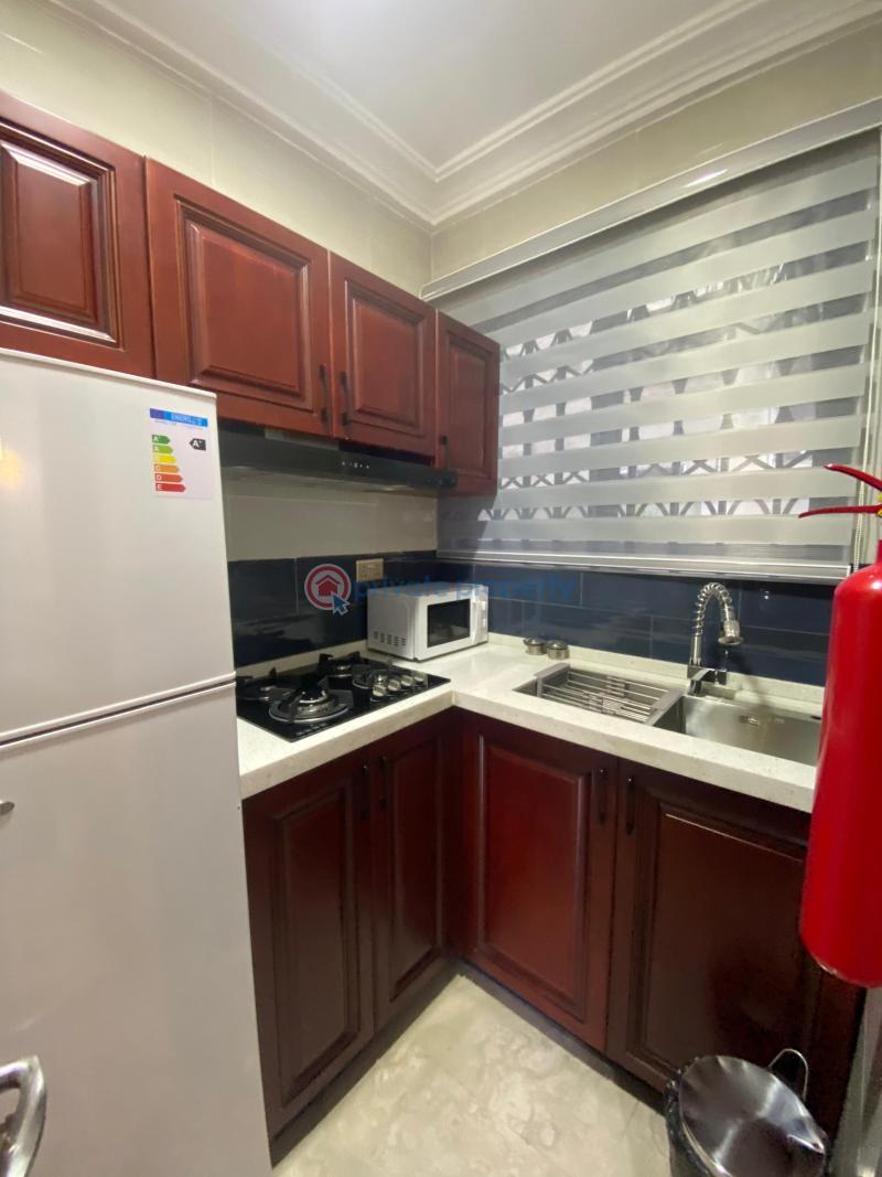 1 bedroom Apartment For Rent Tse Addo Accra - 7