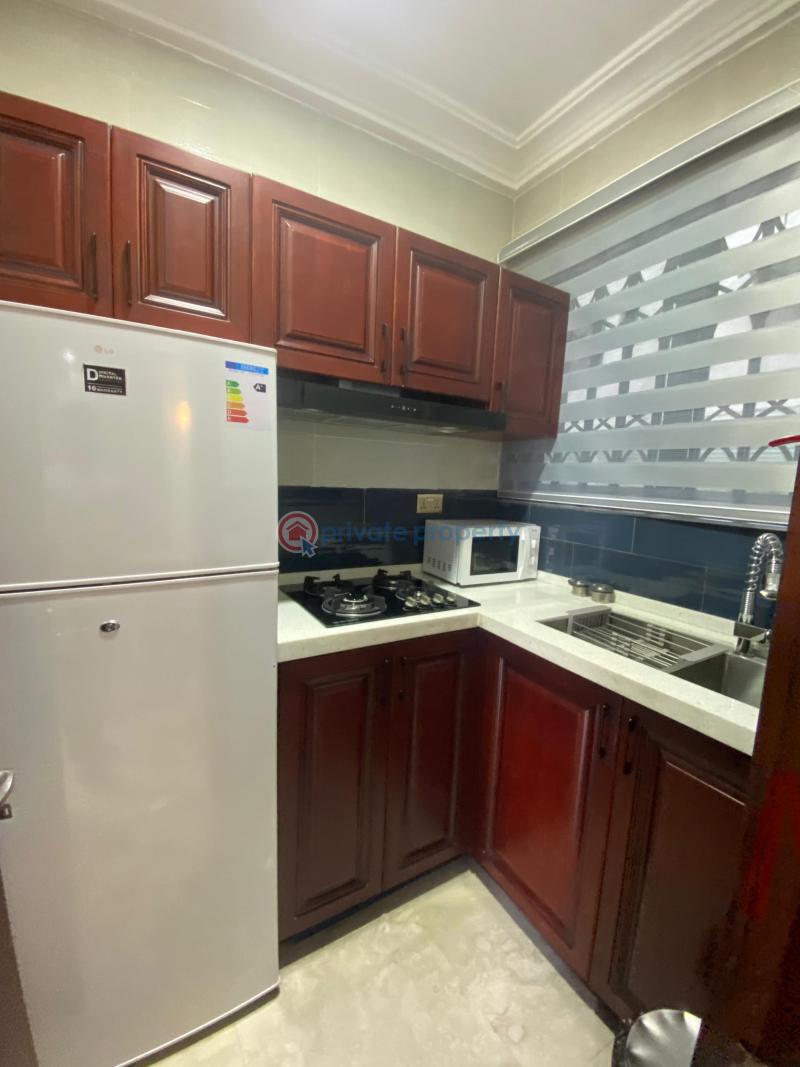 1 bedroom Apartment For Rent Tse Addo Accra - 6