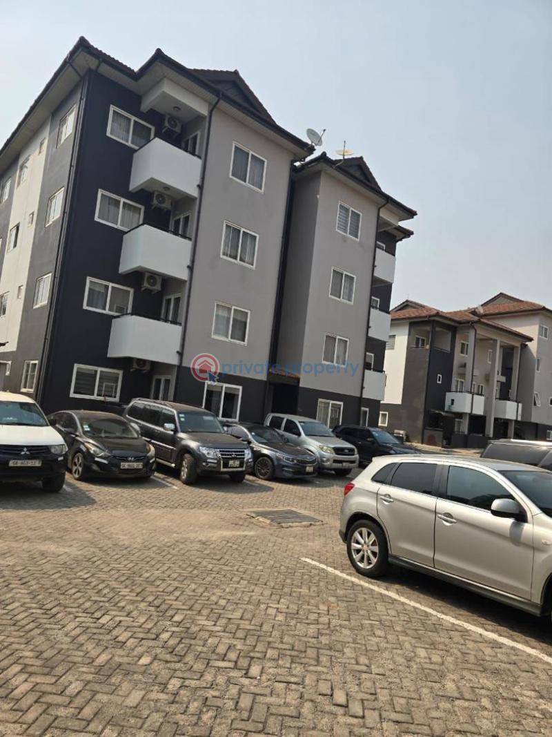 3 bedroom Apartment For Sale Accra East Legon  - 0