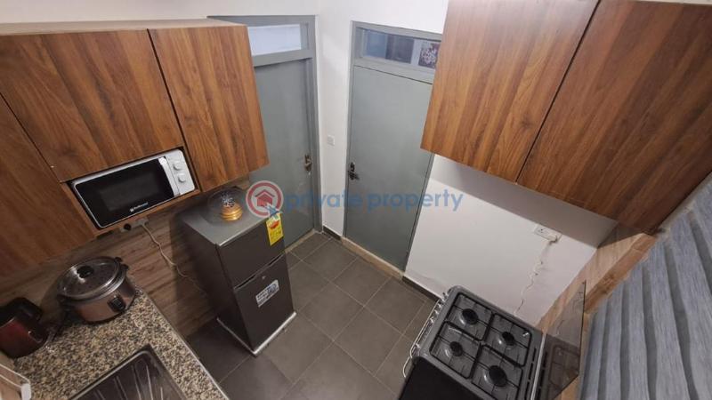2 bedroom Apartment For Rent Kumasi Asokore Mampong Asokore Mampong. Kumasi Metropolitan Ashanti - 3