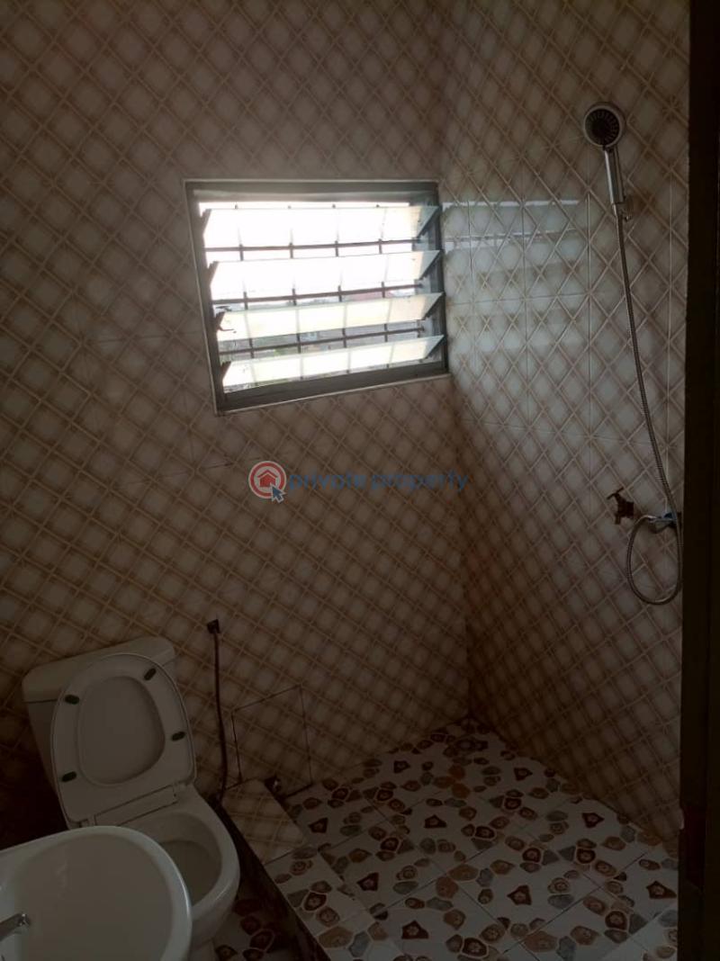 1 bedroom Apartment For Rent Abelempke Abelemkpe Accra - 4