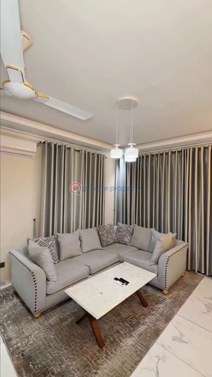2 bedroom Apartment For Rent North Legon Accra - 8