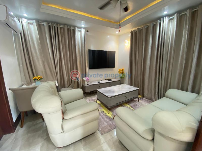 1 bedroom Apartment For Rent Tse Addo Accra - 3