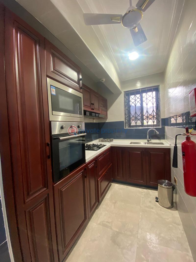 2 bedroom Apartment For Rent Tse Addo Accra - 5
