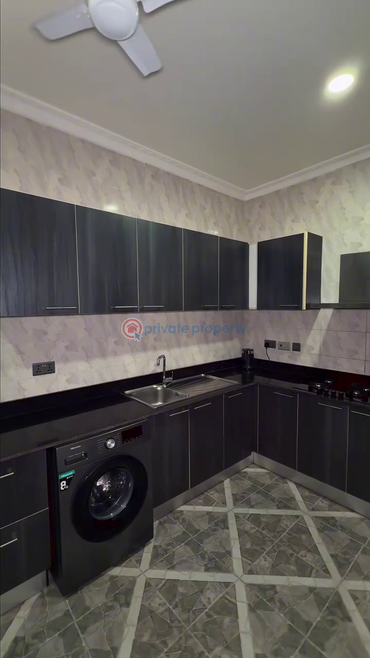 2 bedroom Apartment For Rent North Legon Accra - 4