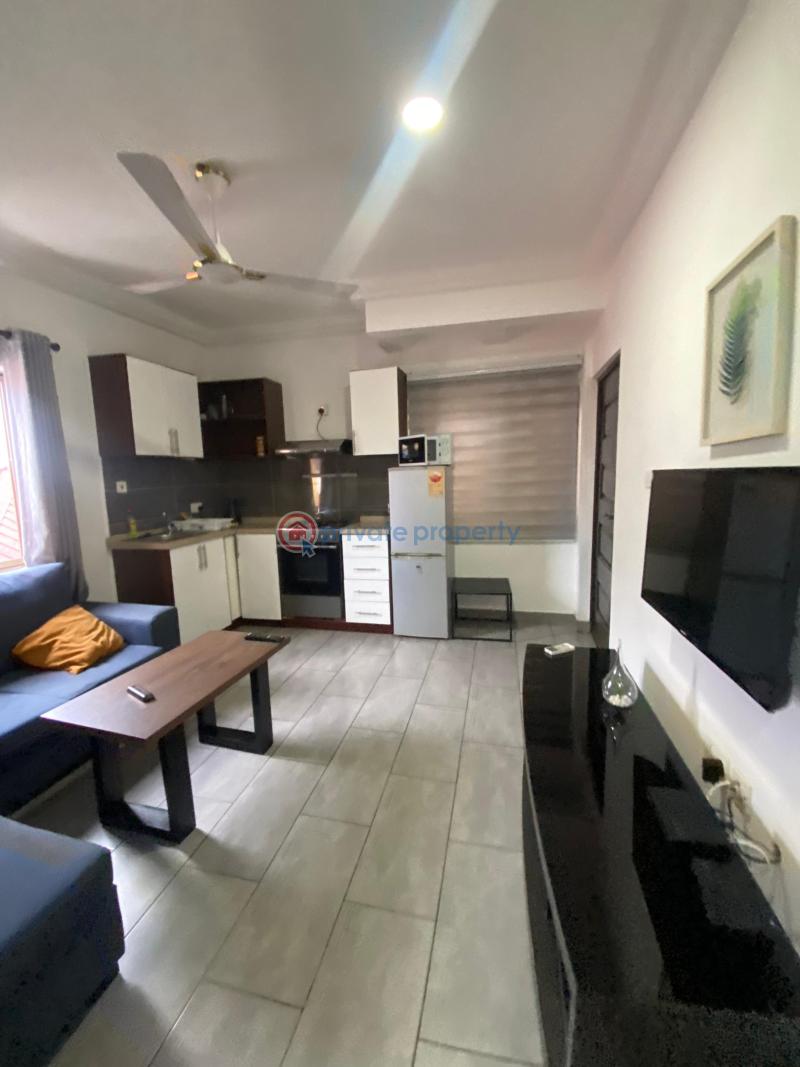 1 bedroom Apartment For Rent Tse Addo Accra - 1