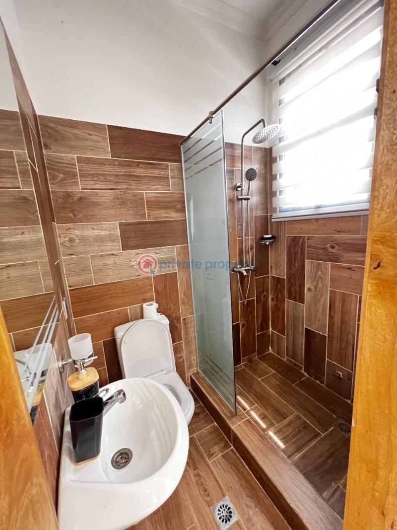 2 bedroom Apartment For Rent Community 18 Sakumono Spintex Accra - 4