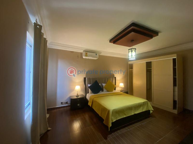 2 bedroom Apartment For Rent Odotei Tsui St. Dzorwulu Accra - 2