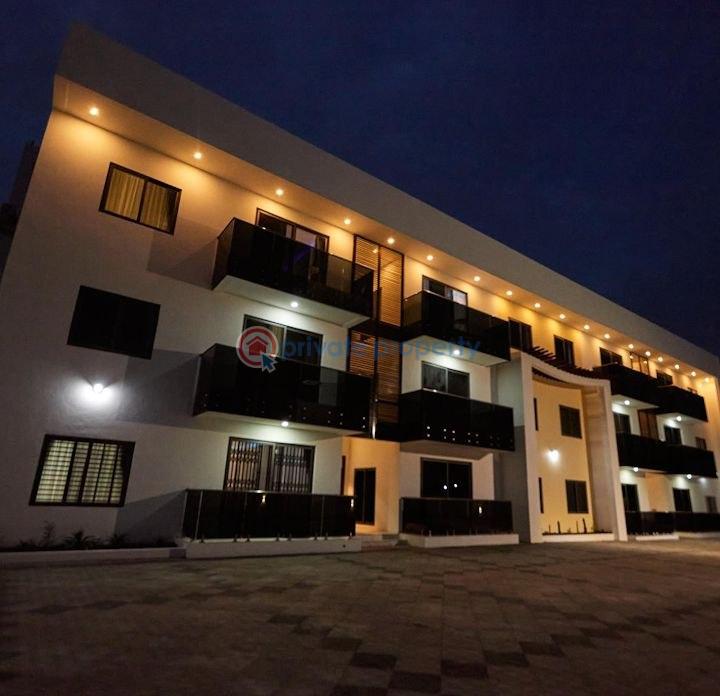 2 bedroom Apartment For Rent North Legon Accra - 0
