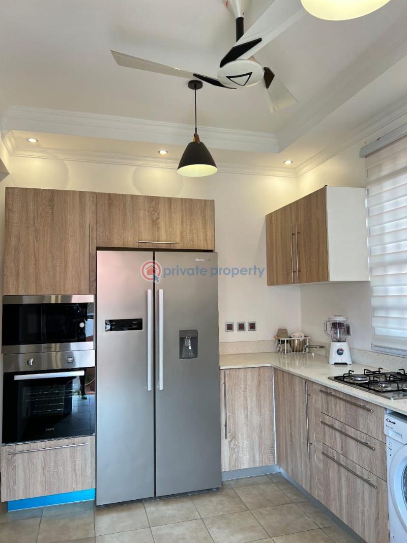 2 bedroom Apartment For Rent Community 18 Sakumono Spintex Accra - 6