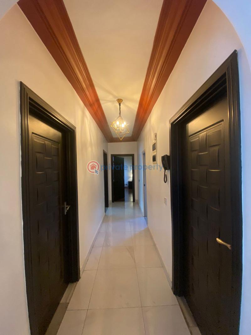 2 bedroom Apartment For Rent Odotei Tsui St. Dzorwulu Accra - 5