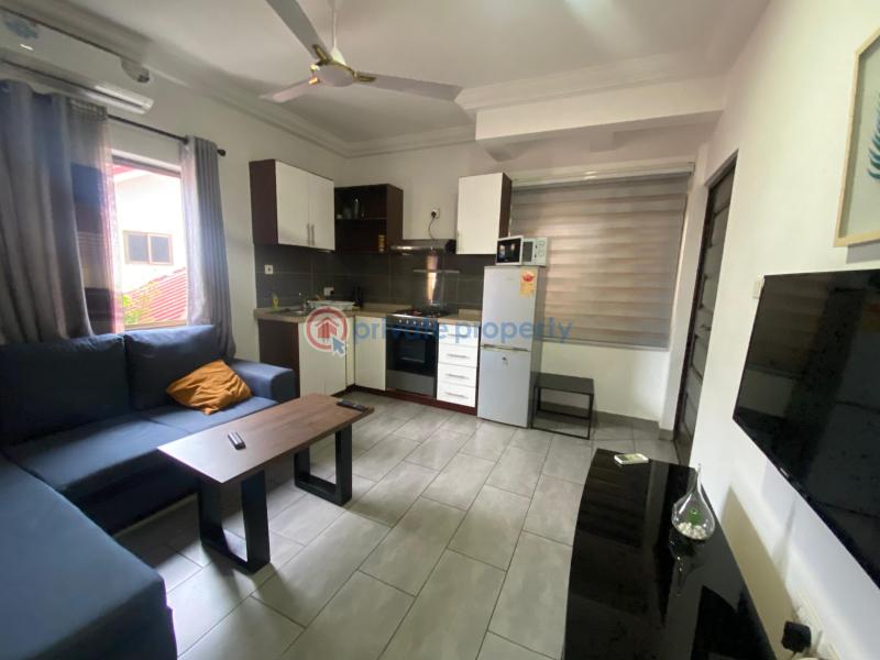 1 bedroom Apartment For Rent Tse Addo Accra - 4
