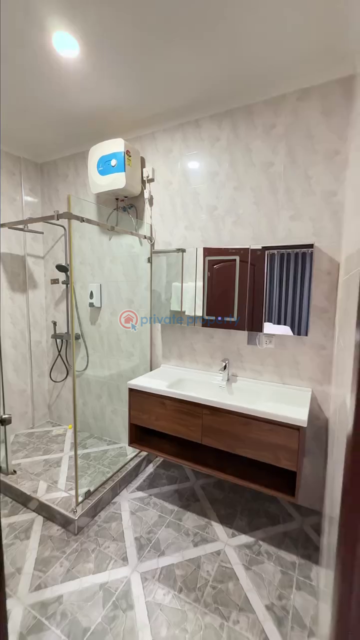 2 bedroom Apartment For Rent North Legon Accra - 5