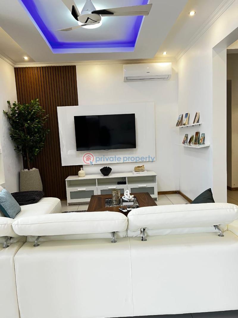 2 bedroom Apartment For Rent Community 18 Sakumono Spintex Accra - 7