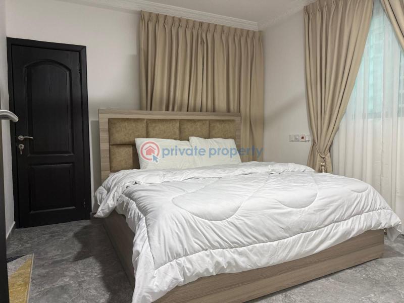 2 bedroom Apartment For Rent East Airport Airport Residential Area Accra - 5