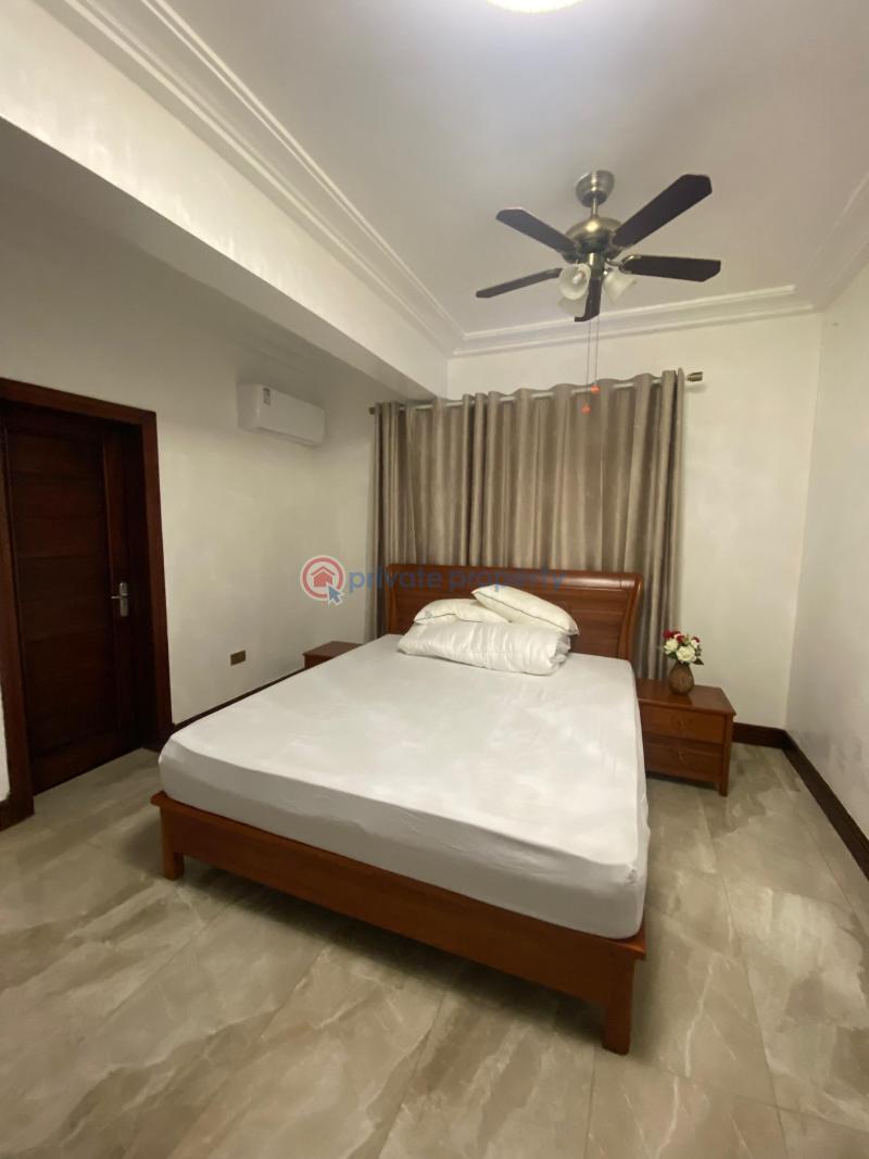 1 bedroom Apartment For Rent Tse Addo Accra - 1