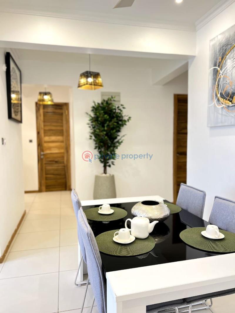 2 bedroom Apartment For Rent Community 18 Sakumono Spintex Accra - 1