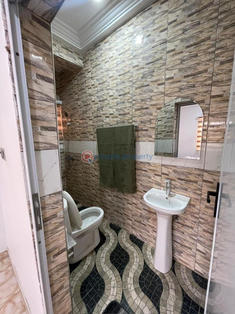 2 bedroom Apartment For Rent Hills Estate Nanakrom East Legon Accra - 9